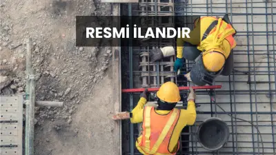 Güngören Belediyesi Tretuvar Yapım ve Onarım İşi İhalesi Duyurusu