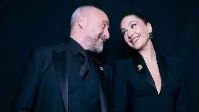 Halit Ergenç: Hayatımın en güzel on yedi yılı