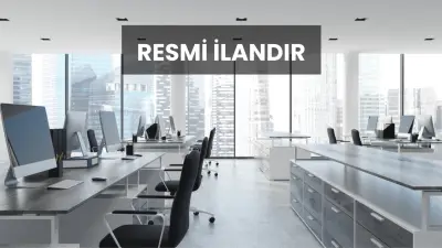 Haseki Hastanesi Genetik Tanı Merkezi 38 Kalem Laboratuvar Malzemesi Alacak