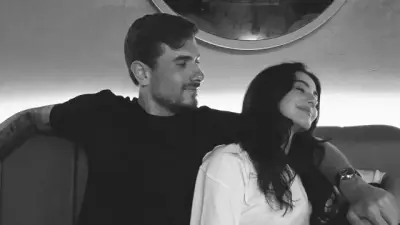Helin Kandemir ile Dorukhan Toköz aşkını ilan etti
