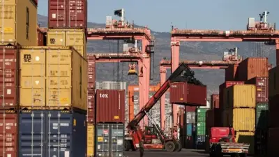 İhracatta Temmuz Rekoru: Yıllık 278,6 Milyar Dolar