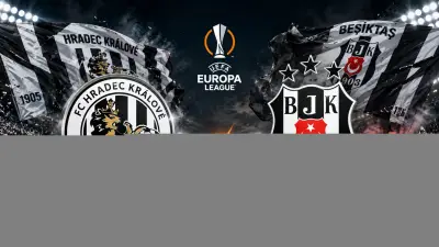 Hradec Kralove - Beşiktaş maçı hangi kanalda? Canlı izle