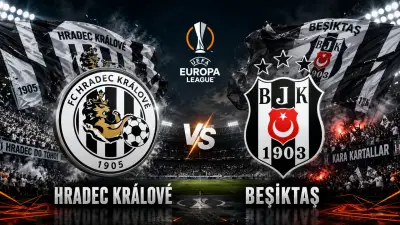 Hradec Kralove - Beşiktaş maçı saat kaçta, hangi kanalda? İşte muhtemel 11'ler