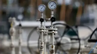 Hürmüz gerilimi Avrupa'yı vurdu: Doğal gaz fiyatları yüzde 8 arttı