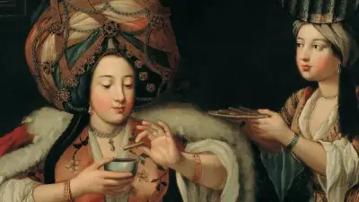Hürrem'den Mahidevran'a Osmanlı Sultanlarının Burçları