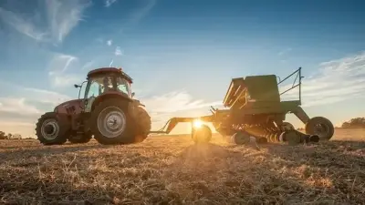 Çiftçilere Dev Hibe Desteği: 634,3 Milyon TL Ödendi