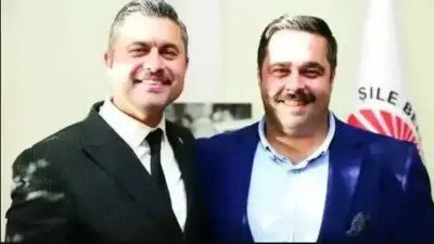 Şile Belediyesi'nde 11 milyon liralık rüşvet: Villa ve yat tatili iddiası