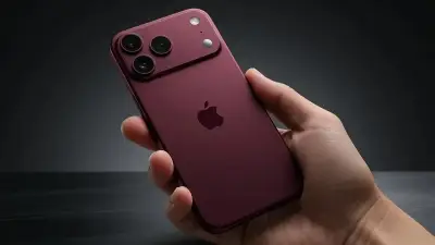iPhone 18 Pro Max, Apple'ın En Pahalı Telefonu Olabilir