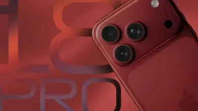 iPhone 18 Pro Max sızıntıları: Fiyat, çıkış tarihi ve özellikler