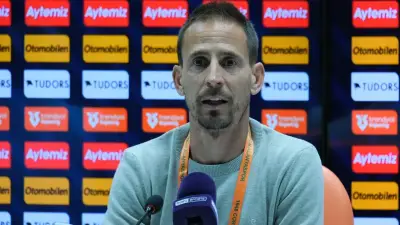 Joao Pereira: Büyük takımlarla aramızdaki makas çok fazla