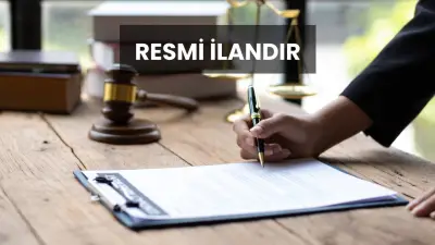 Kandıra'da Cebeci Mahallesi'ndeki Taşınmaz İcra ile Satışa Çıkarıldı