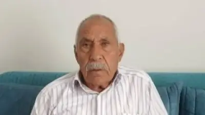 Karaman'da kazada ağır yaralanan Hasan Karaca 25 gün sonra hayatını kaybetti
