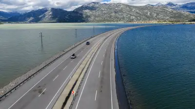 Karayollarında Yapım ve Onarım Çalışmaları: Sürücülere Uyarılar