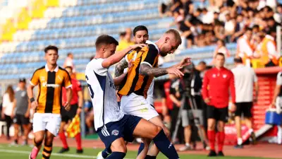 Kasımpaşa ile Hull City 1-1 Berabere: Hazırlık Maçında Eşitlik