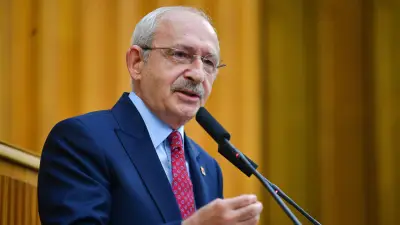 Kılıçdaroğlu: Hiçbir Gücün Önünde Eğilmeyiz, CHP Halkın Partisidir