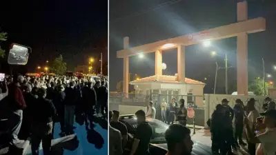 Konya Cezaevi'nde 'isyan' paylaşımı: 21 sosyal medya hesabına erişim engeli