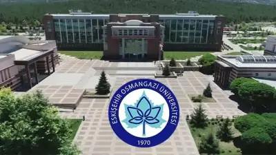 KPSS ile 203 Personel Alımı: Eskişehir Osmangazi Üniversitesi Başvuruları Başladı