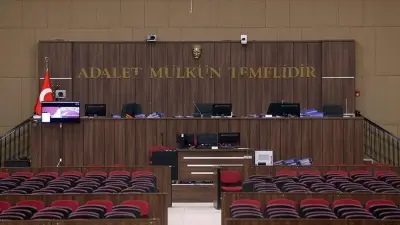 Kuşadası Belediyesi'ne 3. Dalga Operasyon: 14 Tutuklama