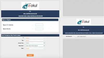 LGS 2. Nakil Sonuçları Ne Zaman Açıklanacak? MEB Sorgulama