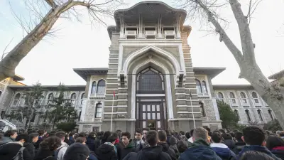 LGS yerleştirmelerinde İstanbul'un zirvedeki 20 lisesi belli oldu