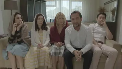 Ölümü Gör Filmi Konusu ve Oyuncuları: 2018 Yerli Dram-Komedi