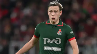 Lokomotiv Moskova'dan Galatasaray'ın gündemindeki Batrakov için açıklama