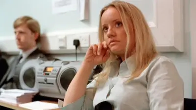 Lucy Davis kansere yakalandığını açıkladı: Tedavi için çok geç
