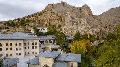 Malatya, ikinci kez Kültür Yolu Festivali'ne ev sahipliği yapacak