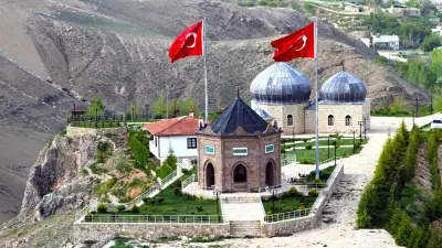 Malatya Kültür Yolu Festivali İki Önemli Açılışla Başladı