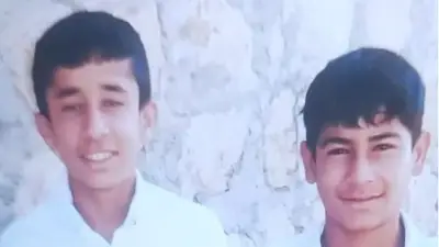 Mardin Dargeçit'te İki Çocuktan Haber Alınamıyor: Polis Aramalara Başladı