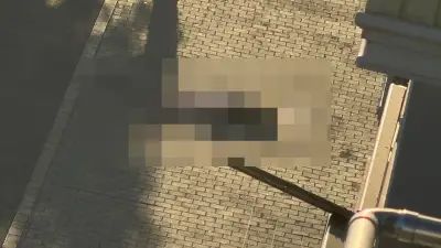 Mardin'de Balkondan Düşen Bedriye Naz Hayatını Kaybetti, Eşi Gözaltında