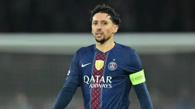 Marquinhos: Kazanmaya açız ve önemli bir hedefimiz var