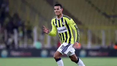 Mason Greenwood: İlk golümü attığım için çok mutluyum