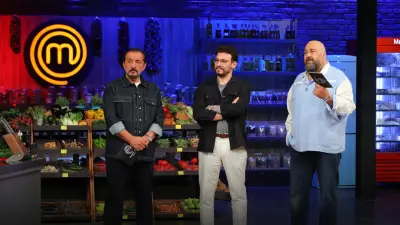 MasterChef 6 Ağustos: Ana Kadroya 18. İsim Kim Oldu?