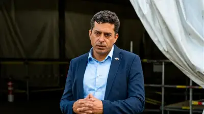 Mekke Anlaşması İsrailli bakanı korkuttu: Çok tehlikeli bir gelişme