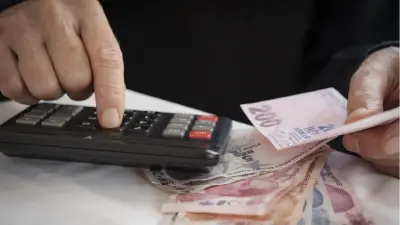 Memur emeklisine seyyanen zamda AYM kritik kararı: Dosyalar birleştirildi