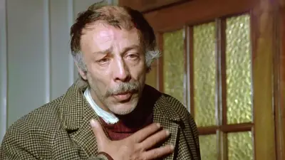 Münir Özkul'un Bilinmeyen Oğlu Ferdi Kanada'da Aşçı Oldu