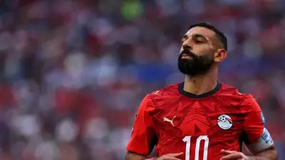 Mohamed Salah Trabzonspor’a Koşuyor! Haftaya Gelebilir