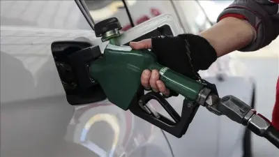 Motorine 1.05 TL indirim! 5 Ağustos akaryakıt fiyatları