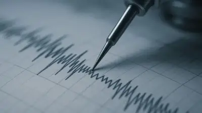 Mısır'ın İsmailiye kentinde 5,3 büyüklüğünde deprem meydana geldi