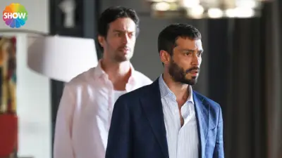 Muhtemel Aşk'ta Gerçekler Ortaya Çıkıyor: Tolga'nın Öfkesi ve Kadir'in Tepkisi