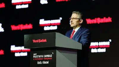 Mustafa Cambaz fotoğrafları ve şehadetiyle bize görev bıraktı