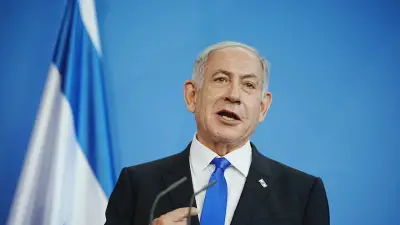 Netanyahu, Gazze Barış Kurulu'nun 15 maddelik ateşkes planını reddetti