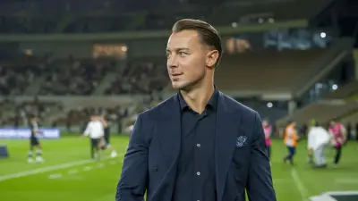 Newcastle United'da Matthias Jaissle dönemi: 4 yıllık sözleşme imzalandı