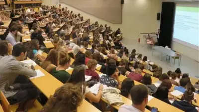 Üniversiteler bir ay erken mi kapanacak? 2027 Avrupa Oyunları akademik takvimi değiştirdi