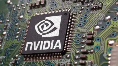 Nvidia, Stargate Veri Merkezi Geliştiricisi Lancium'a 3 Milyar Dolara Kadar Yatırım Yapacak
