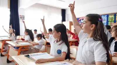 Okul Kayıtları Sorgulama: 2026-2027 Adrese Dayalı Yerleştirme Sonuçları Açıklandı