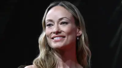 Olivia Wilde: 'Davet' filmi beni daha romantik biri yaptı
