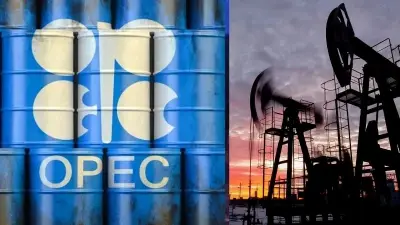 OPEC+ üyesi 7 ülkeden akaryakıt fiyatlarını etkileyecek üretim kararı