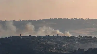 Pentagon, İran savaşındaki mühimmat krizi için savunma şirketlerinden hız istedi